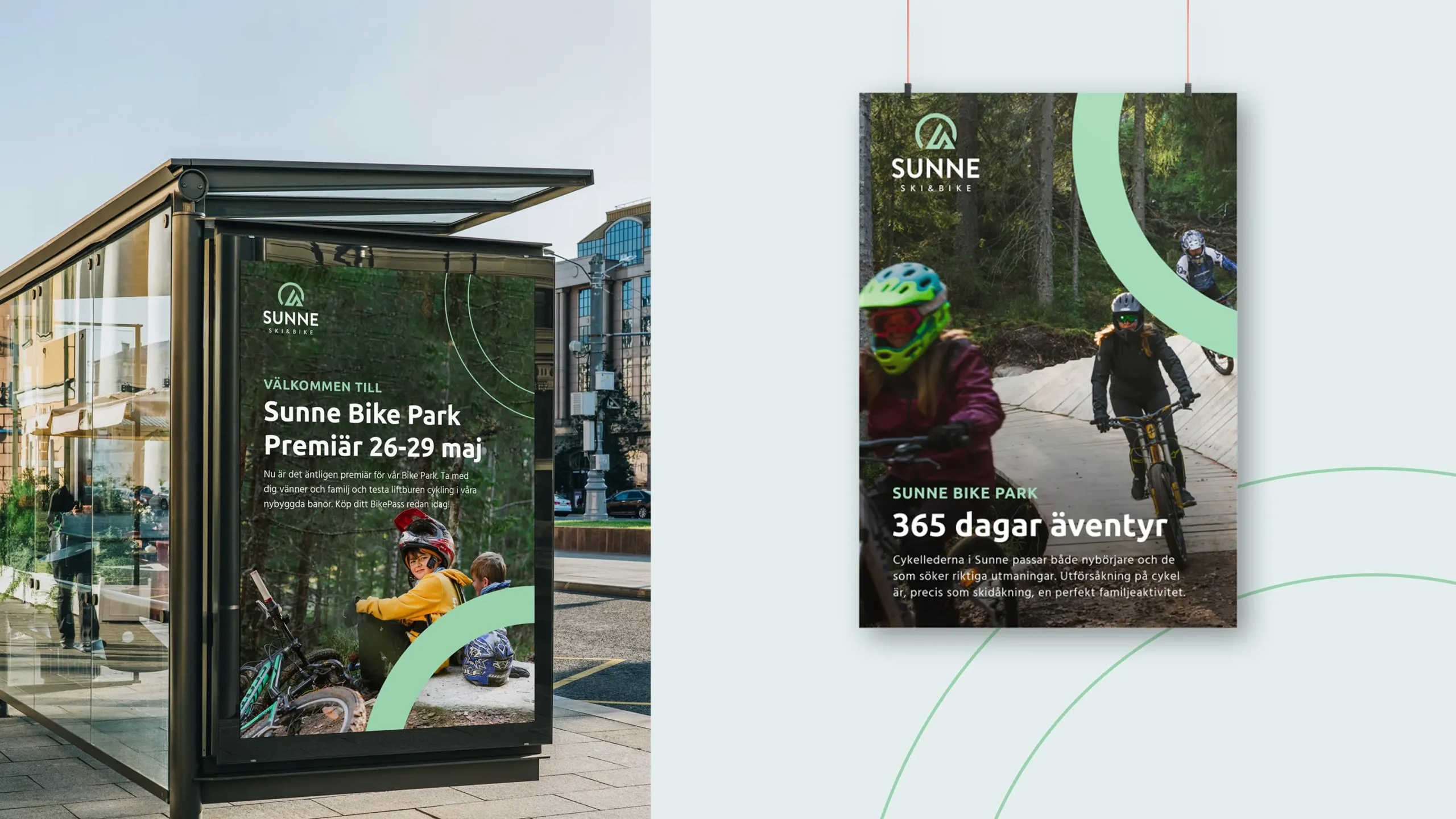 Marknadsanalys och strategiskt underlag inför kommunikationsarbetet