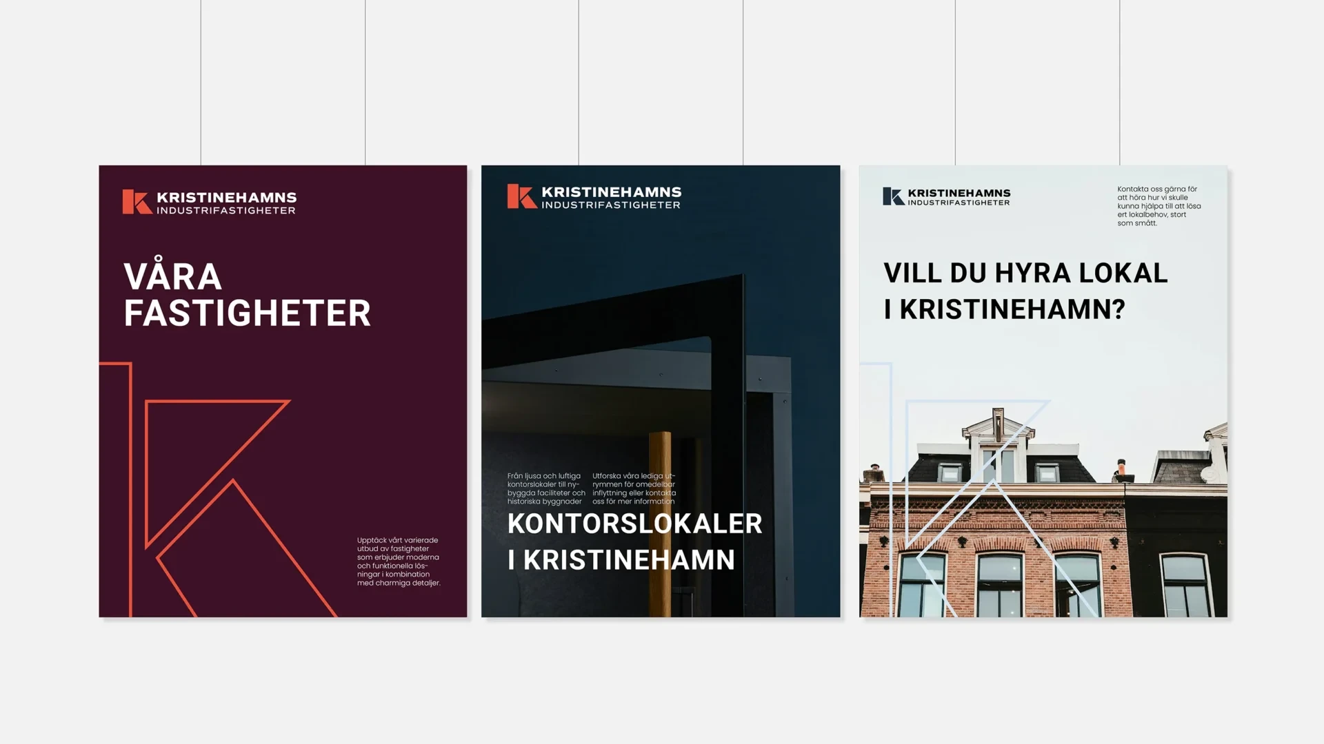 AKI — Tillgänglig webbplats för offentlig fastighetsaktör (bild 2)