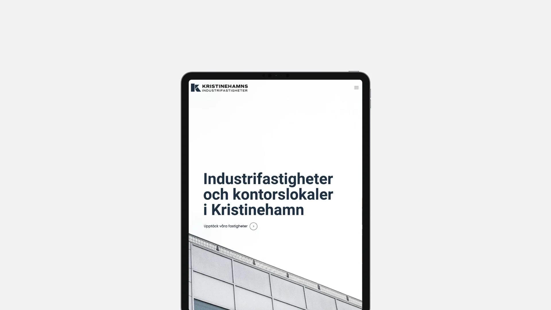 AKI — Tillgänglig webbplats för offentlig fastighetsaktör (bild 10)