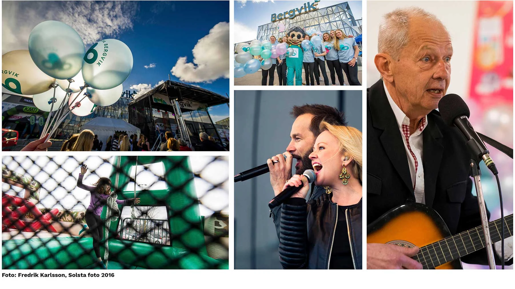 Bergvik — Invigningsevent med digital skattjakt och fyra festdagar (bild 7)