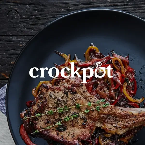 Crockpot — E-handel i WooCommerce som inspirerar till nya måltider