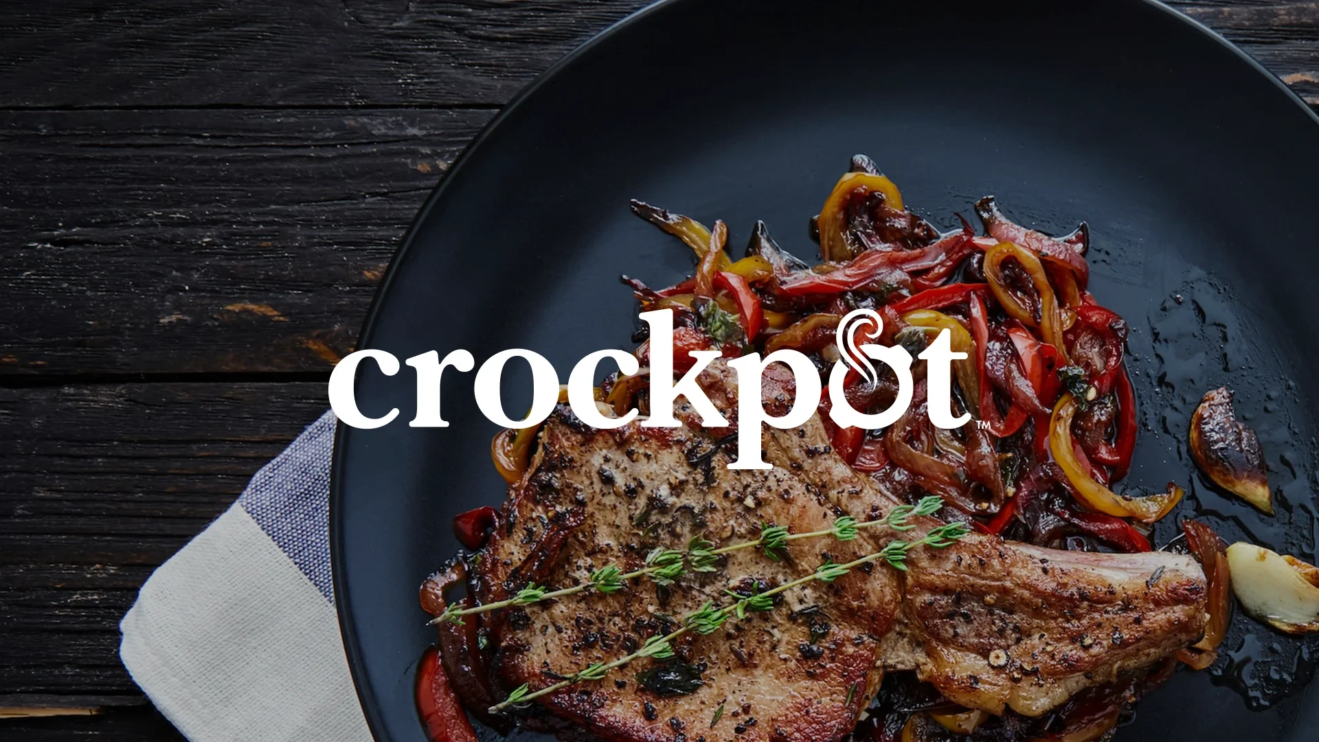 Crockpot — E-handel i WooCommerce som inspirerar till nya måltider (bild 1)