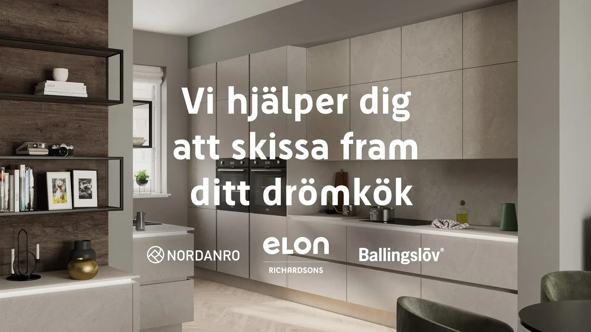Elon Richardsons — Datadrivna Google Ads över branschsnittet (bild 2)
