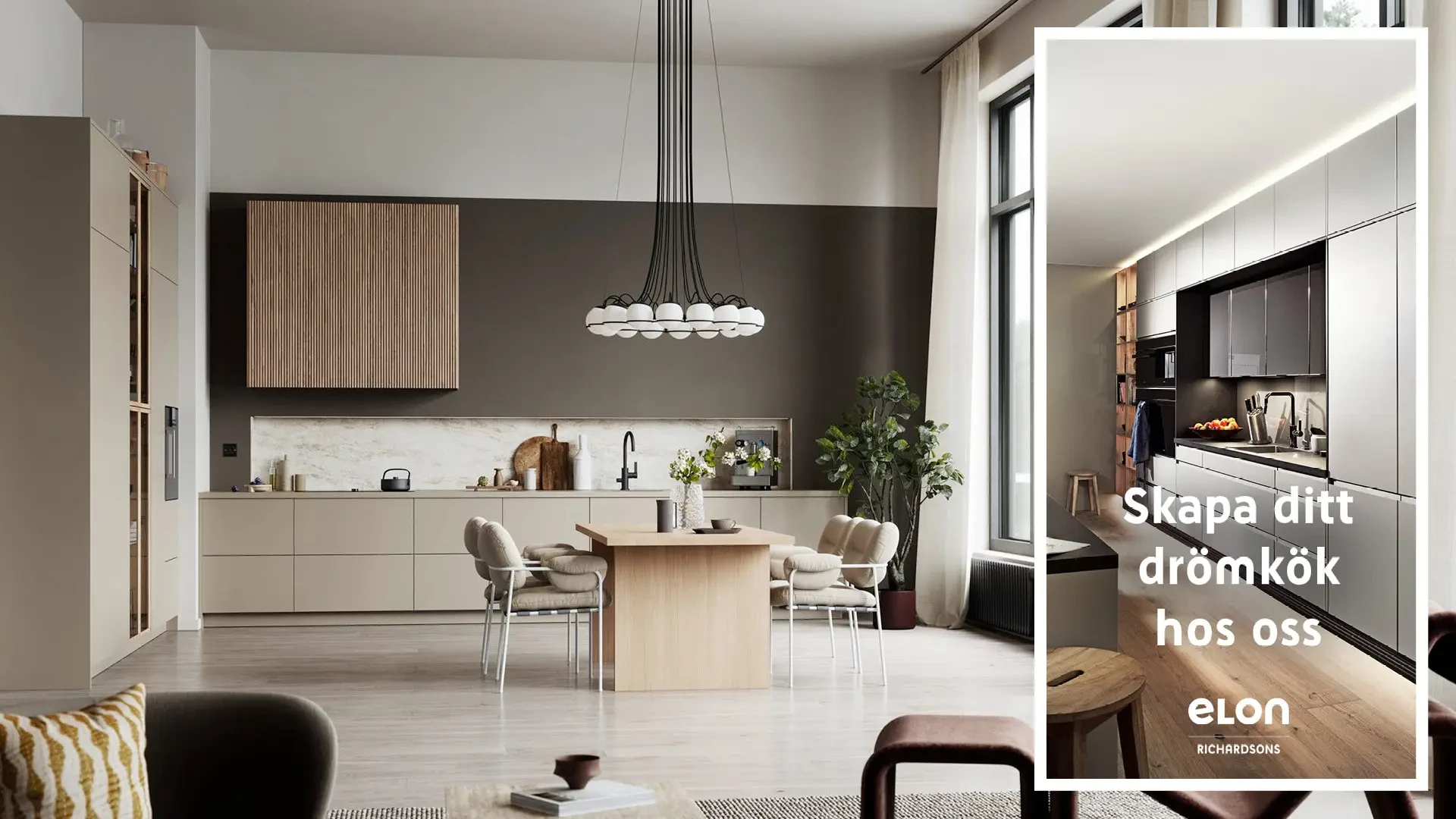 Elon Richardsons — Datadrivna Google Ads över branschsnittet (bild 3)
