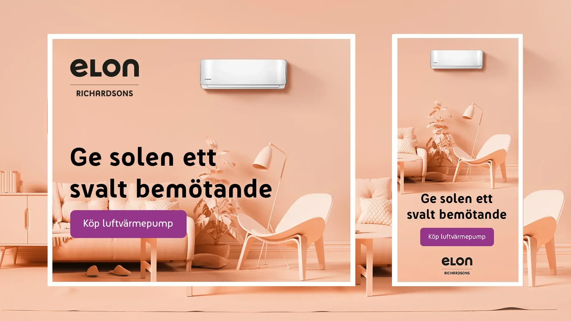 Elon Richardsons — Datadrivna Google Ads över branschsnittet (bild 7)