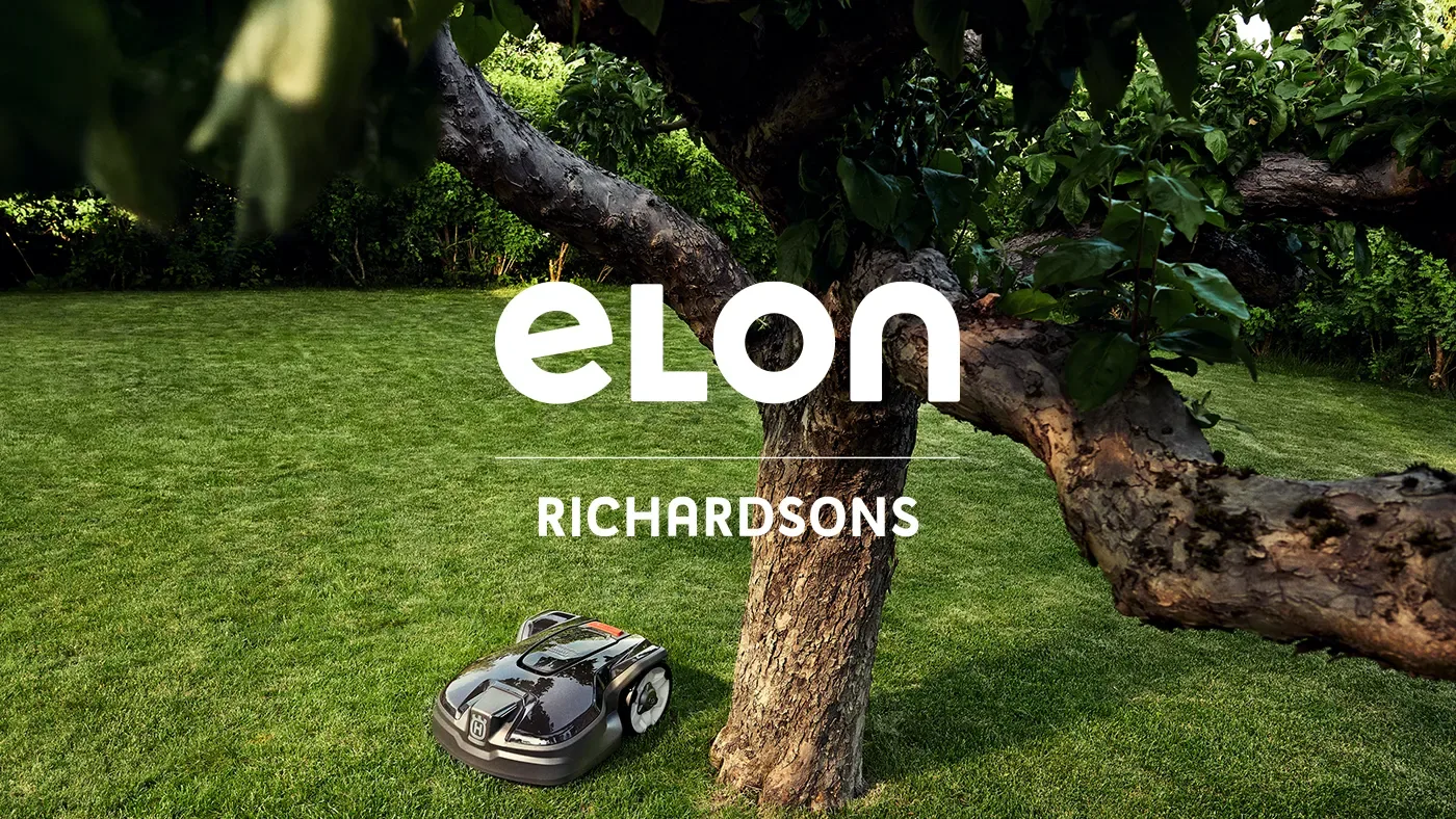 Elon Richardsons — Ny webbplats och datadrivna Google Ads