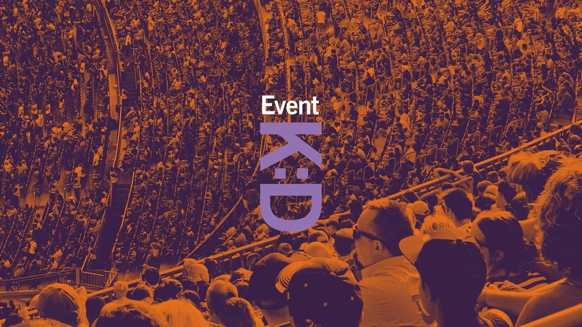 Great Event — Ny visuell identitet och webbplats för ett evenemangsbolag (bild 7)