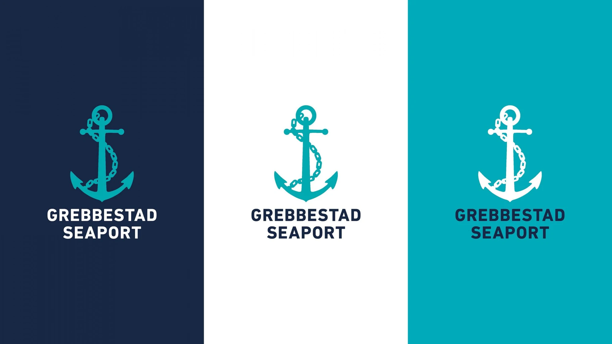 Grebbestad Seaport — Ny webbplats och innehåll för en destination vid havet (bild 1)