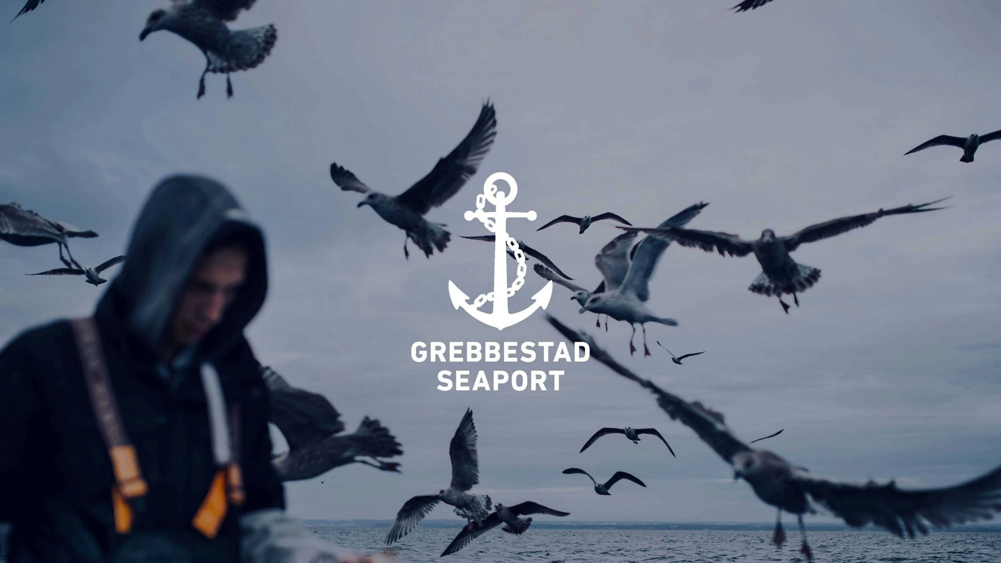 Grebbestad Seaport — Ny webbplats och innehåll för en destination vid havet (bild 2)