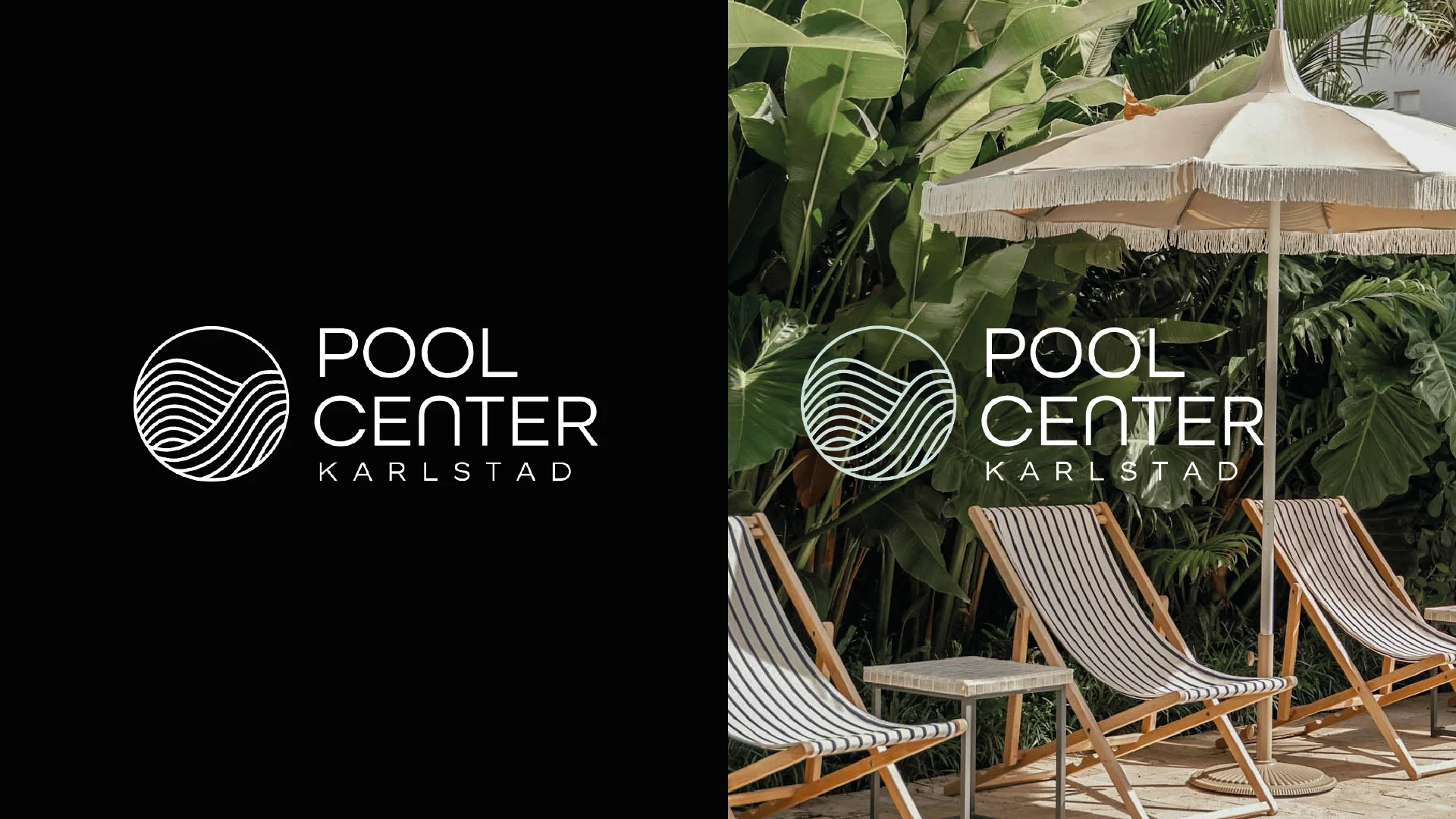 Karlstad Poolcenter — Fräsch profil, ny webb och kampanjmaterial som håller ihop (bild 2)