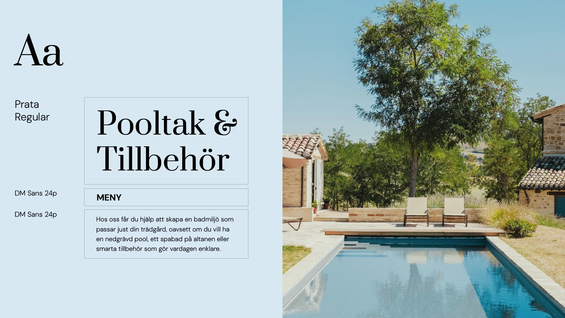 Karlstad Poolcenter — Fräsch profil, ny webb och kampanjmaterial som håller ihop (bild 7)