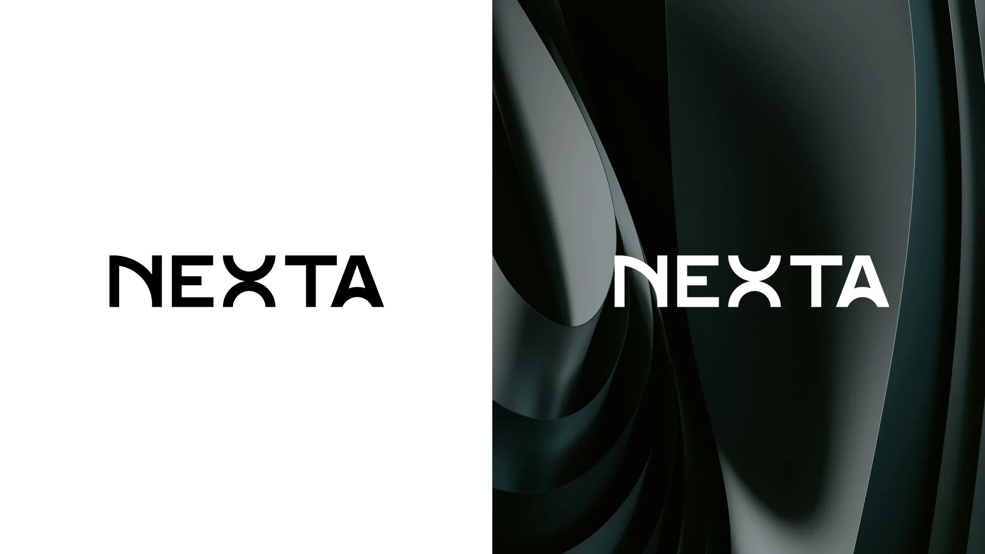 Nexta — Ny logotyp och grafisk profil byggd för tillväxt (bild 1)