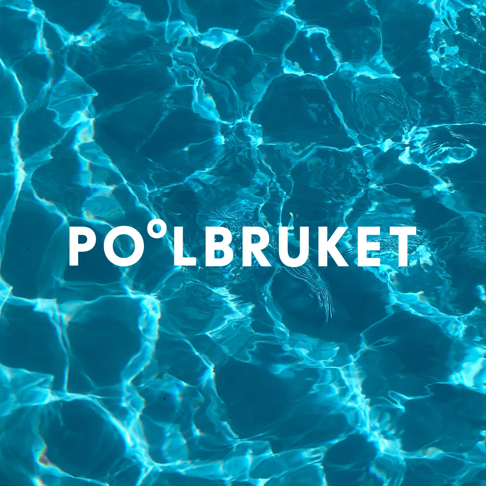 Poolbruket — Varumärke och e-handel byggd från grunden
