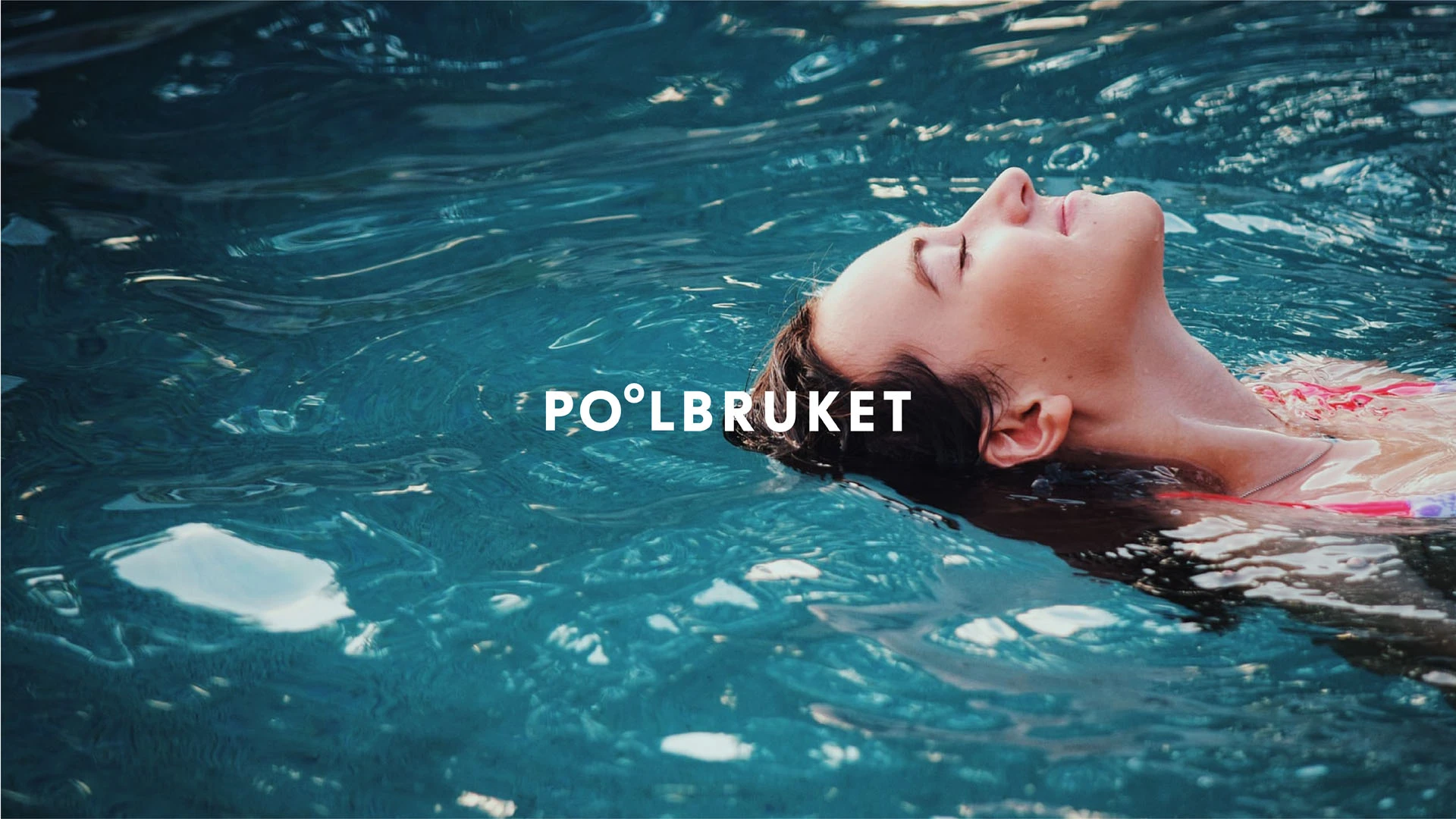 Poolbruket — Varumärke och e-handel byggd från grunden (bild 1)