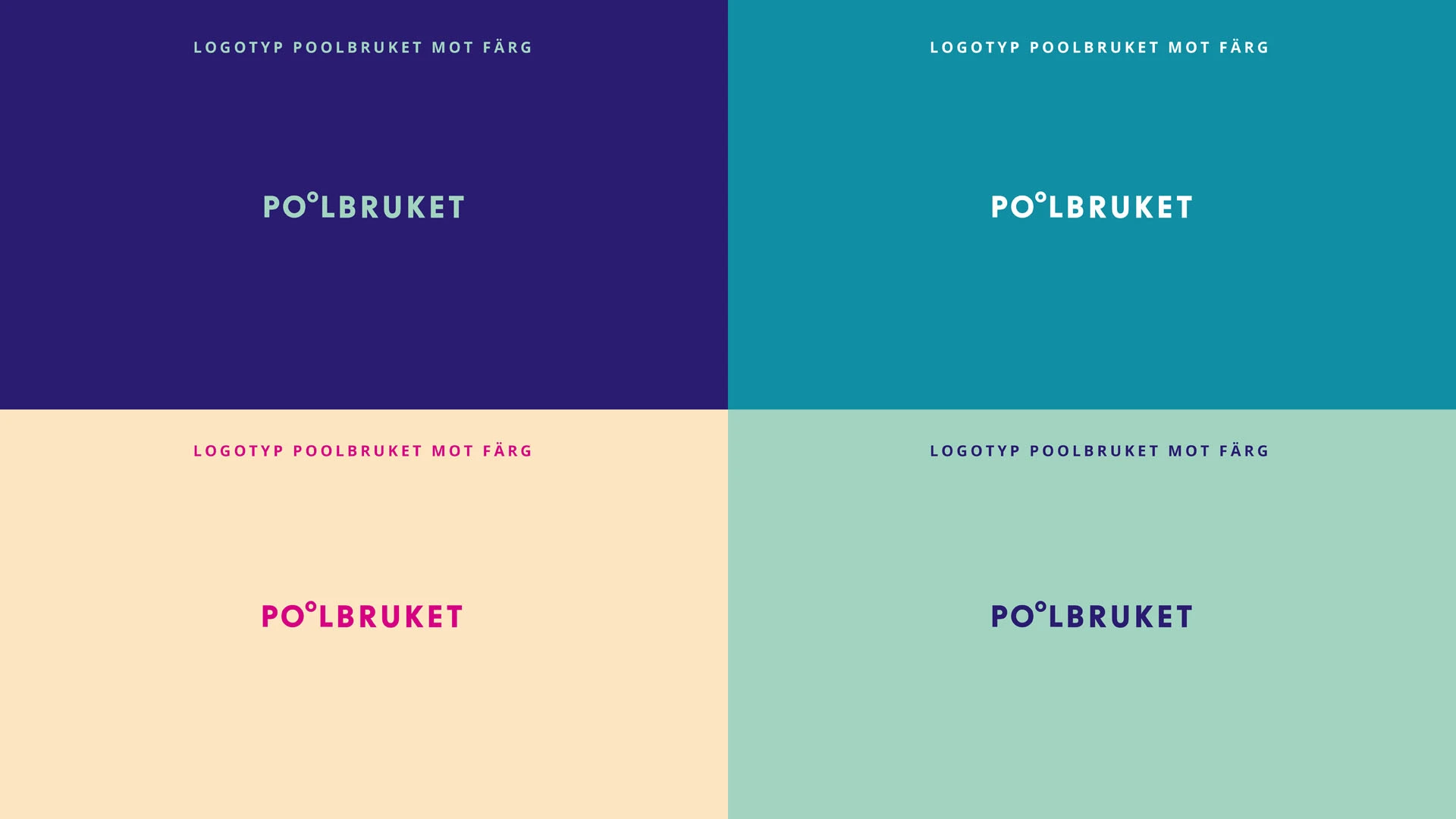 Poolbruket — Varumärke och e-handel byggd från grunden (bild 3)