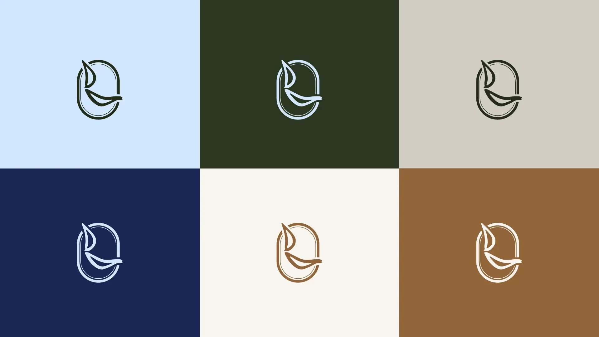 Support Design — Premium visuell identitet med omsorg in i minsta detalj (bild 1)