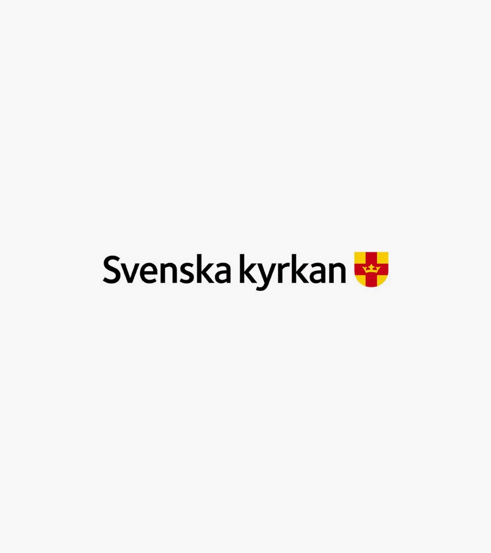 Svenska Kyrkan — Kampanj och podd om stödet som många inte känner till
