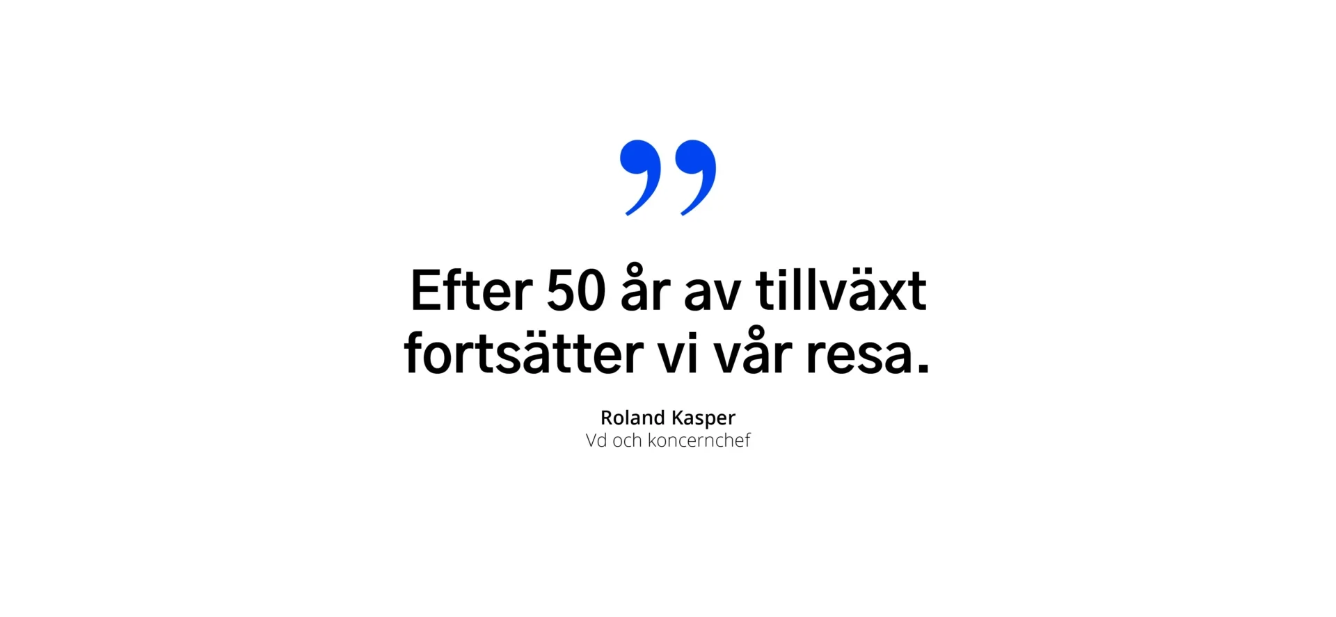 Systemair — Prisnominerad års- och hållbarhetsredovisning (bild 6)