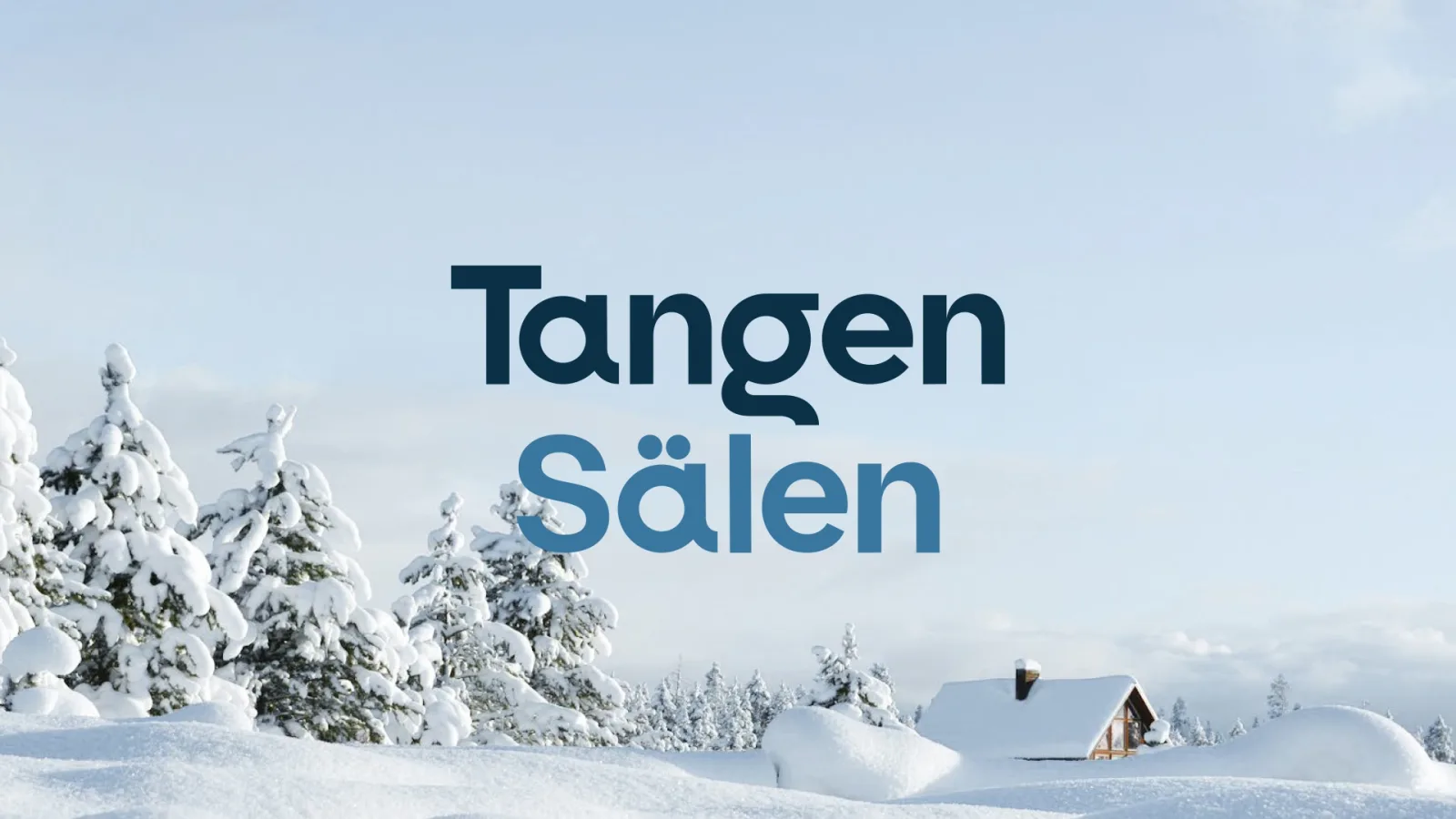 Tangen Sälen — Ny webbplats som samlar fastighetsservice och bemanning