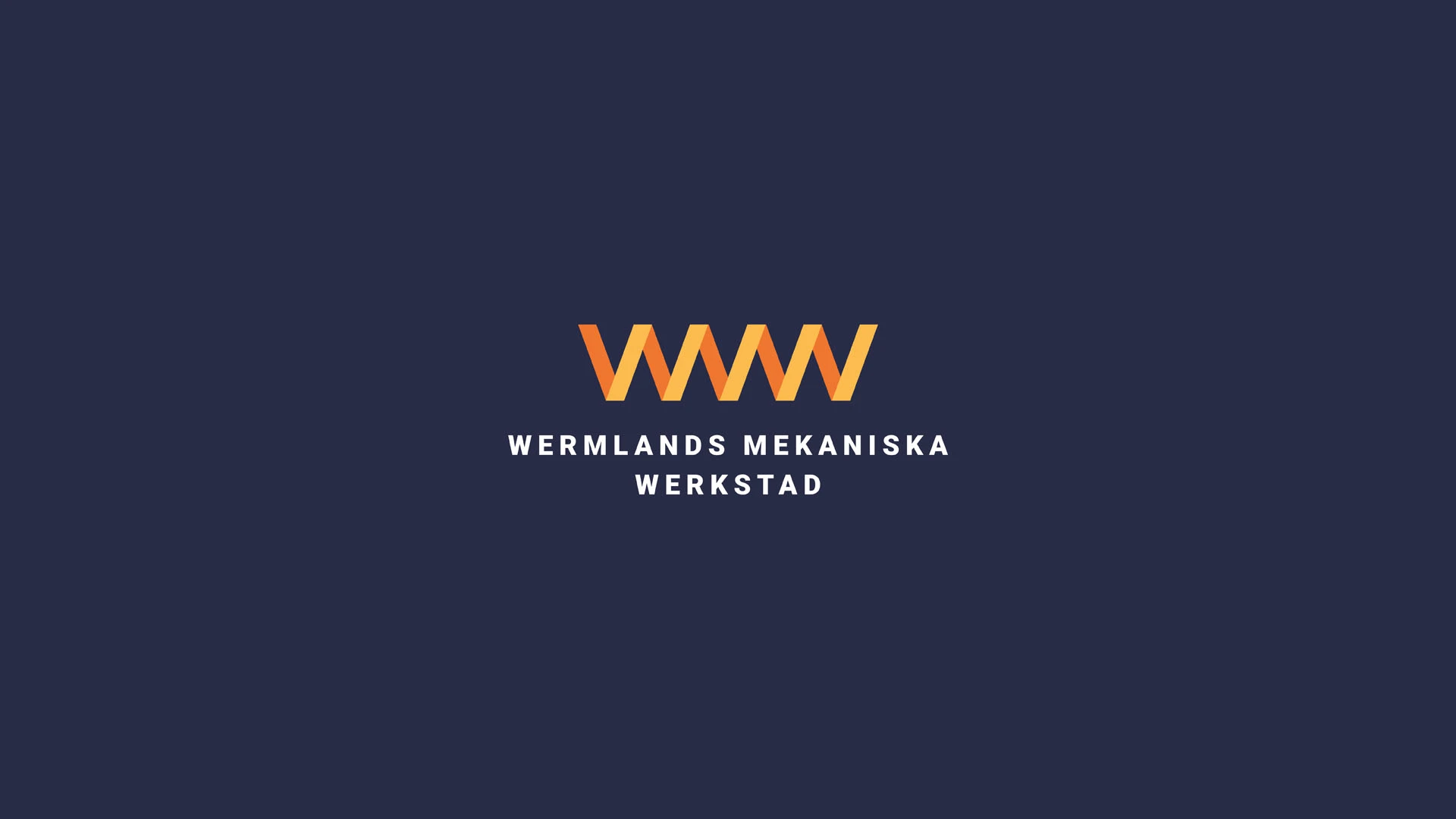 WMW — Varumärkesstrategi och webb för en industrikoncern med dotterbolag (bild 2)