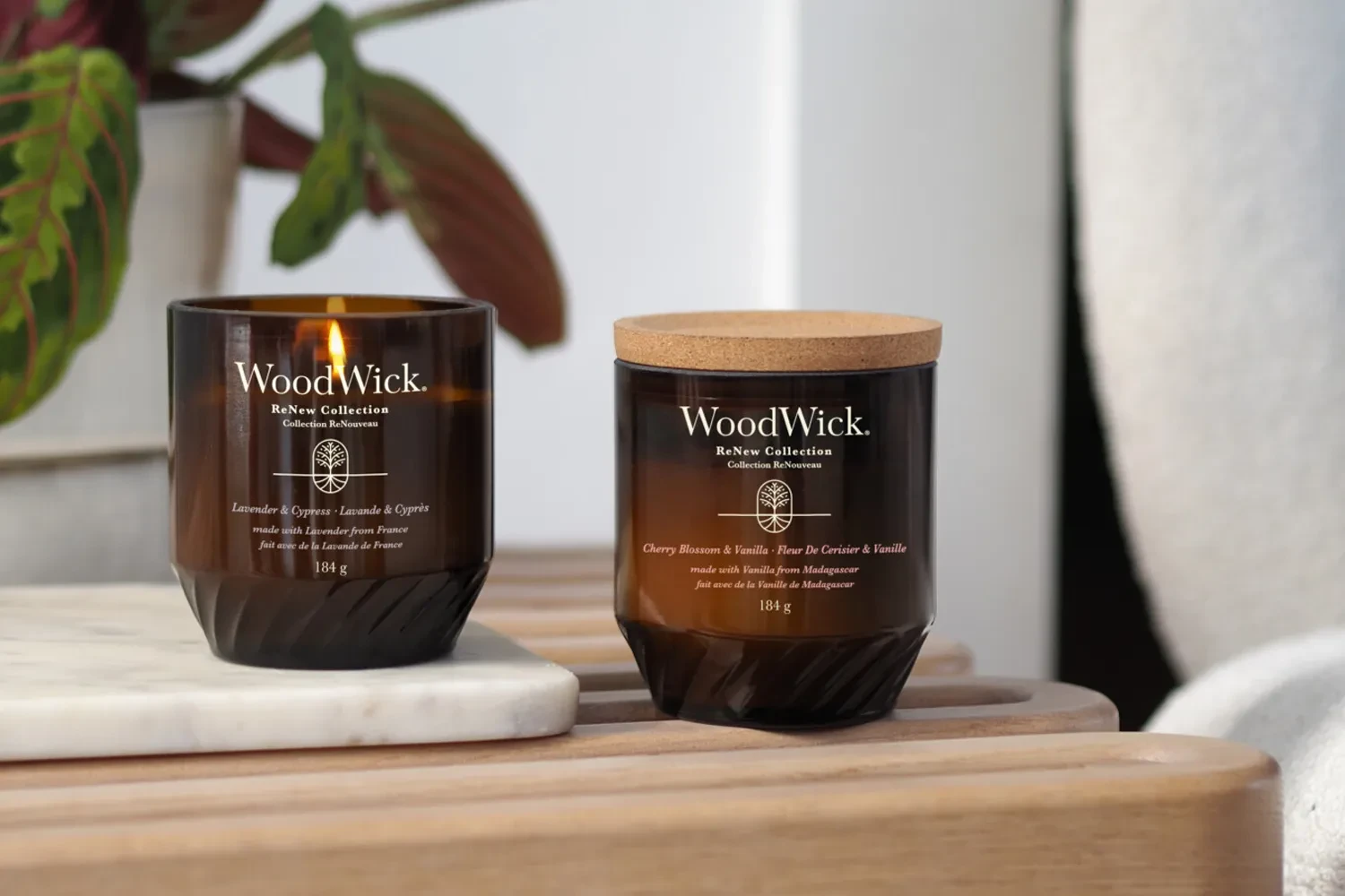 Yankee Candle — E-handel med smart produktfiltrering för doftupplevelsen (bild 3)