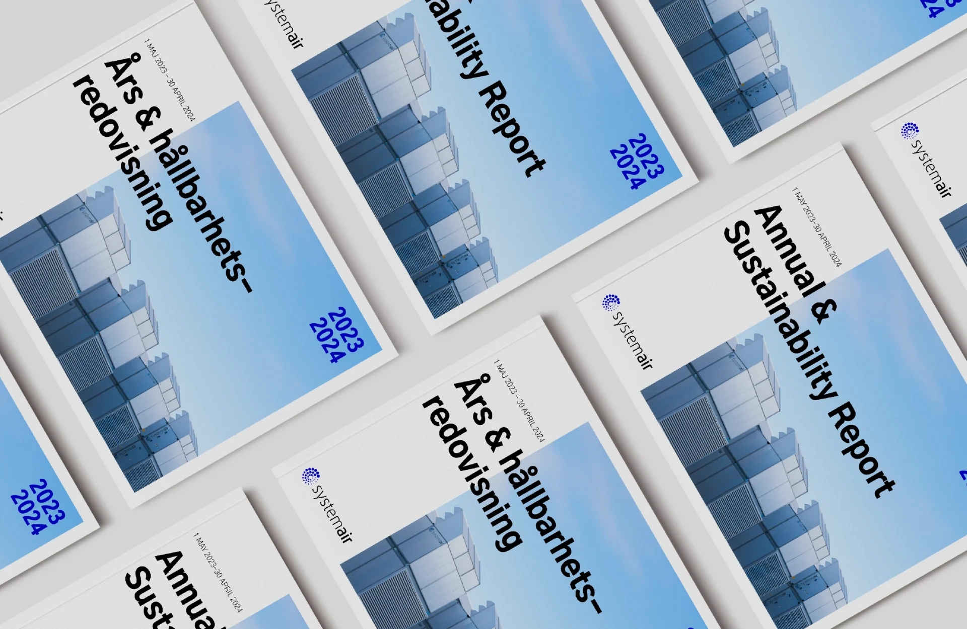 Finansiell kommunikation och IR-material — del två