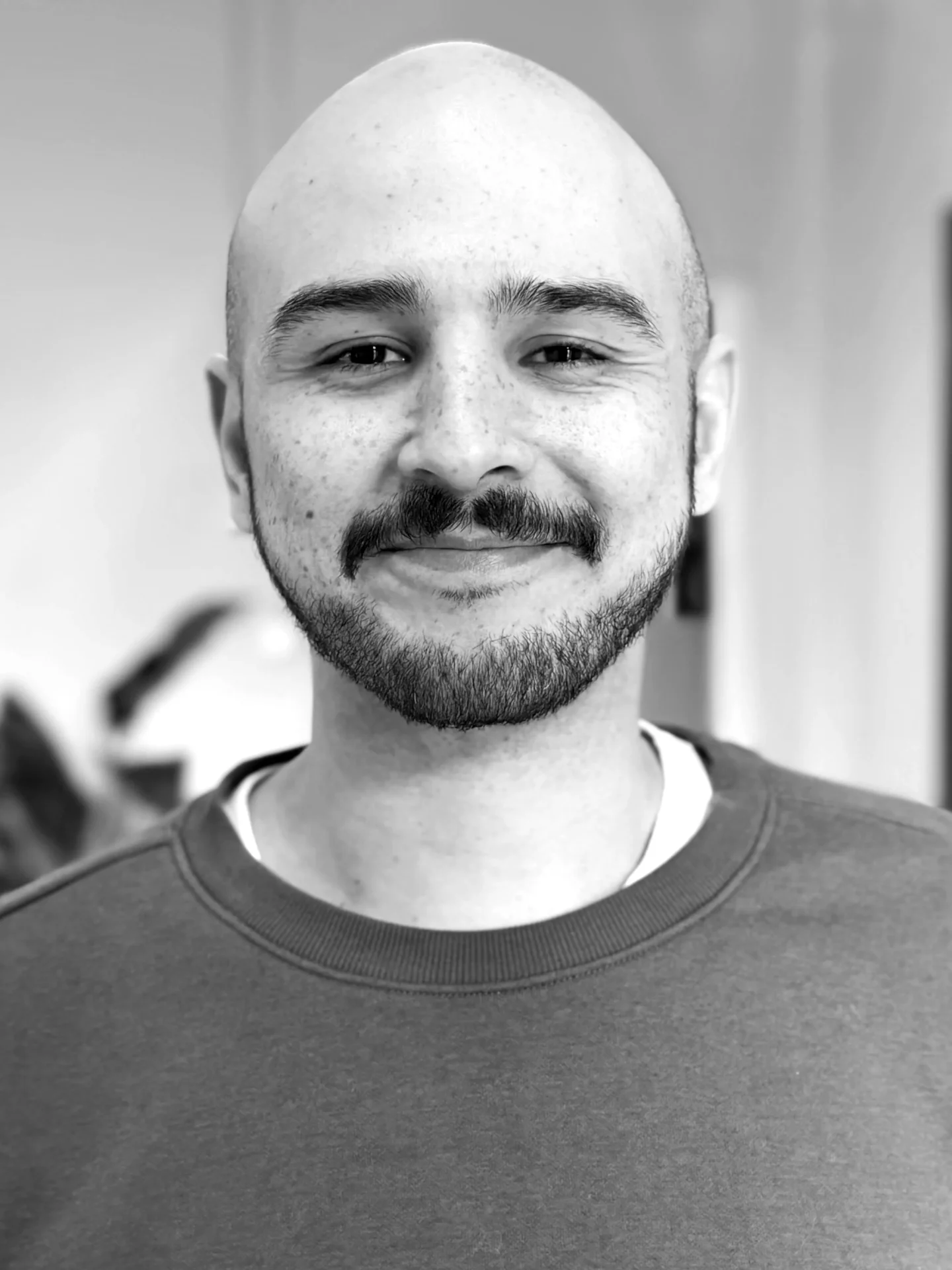 Adam Eriksson, Webbutvecklare