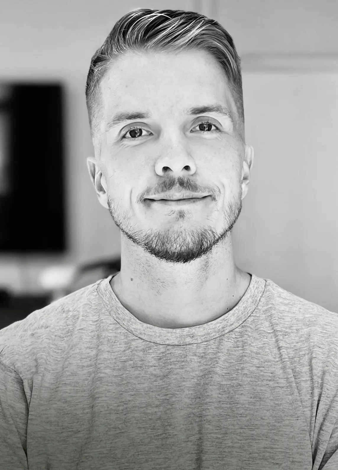 Andreas Ahoniemi, Head of Digital