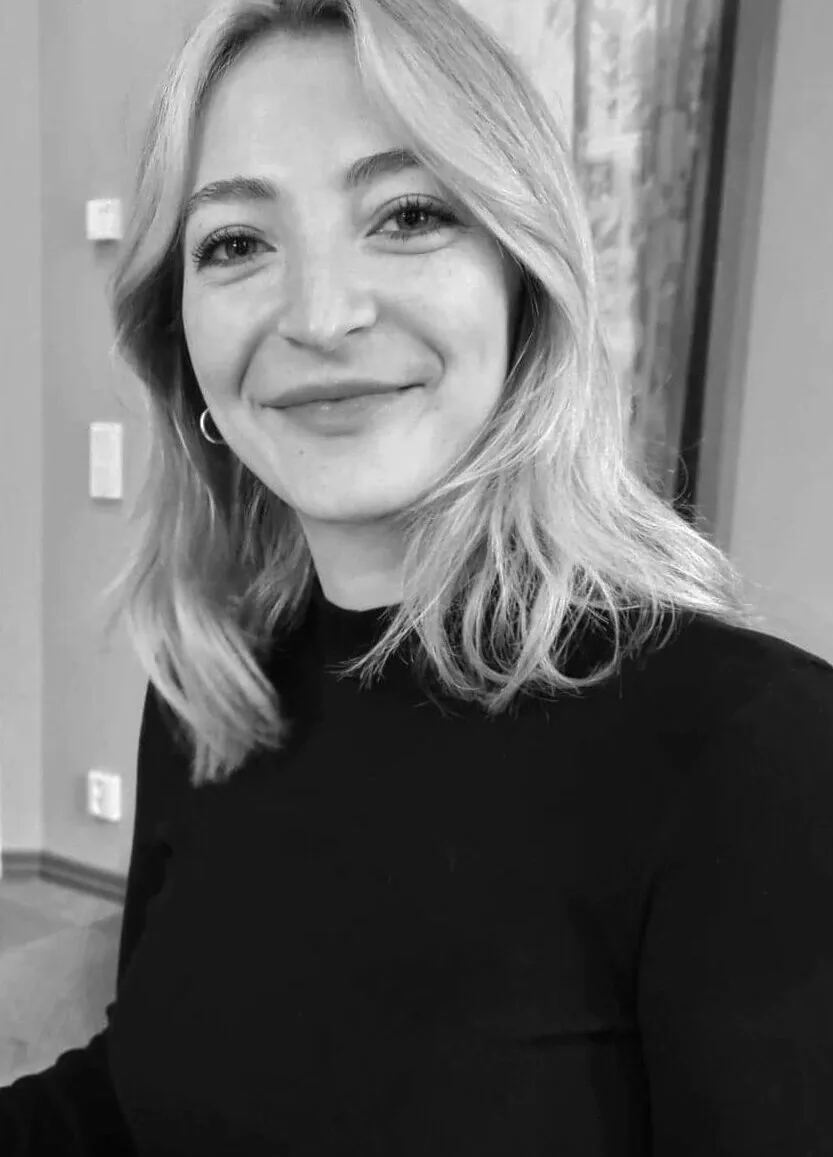 Emily Toysum, Partner & Creative Director