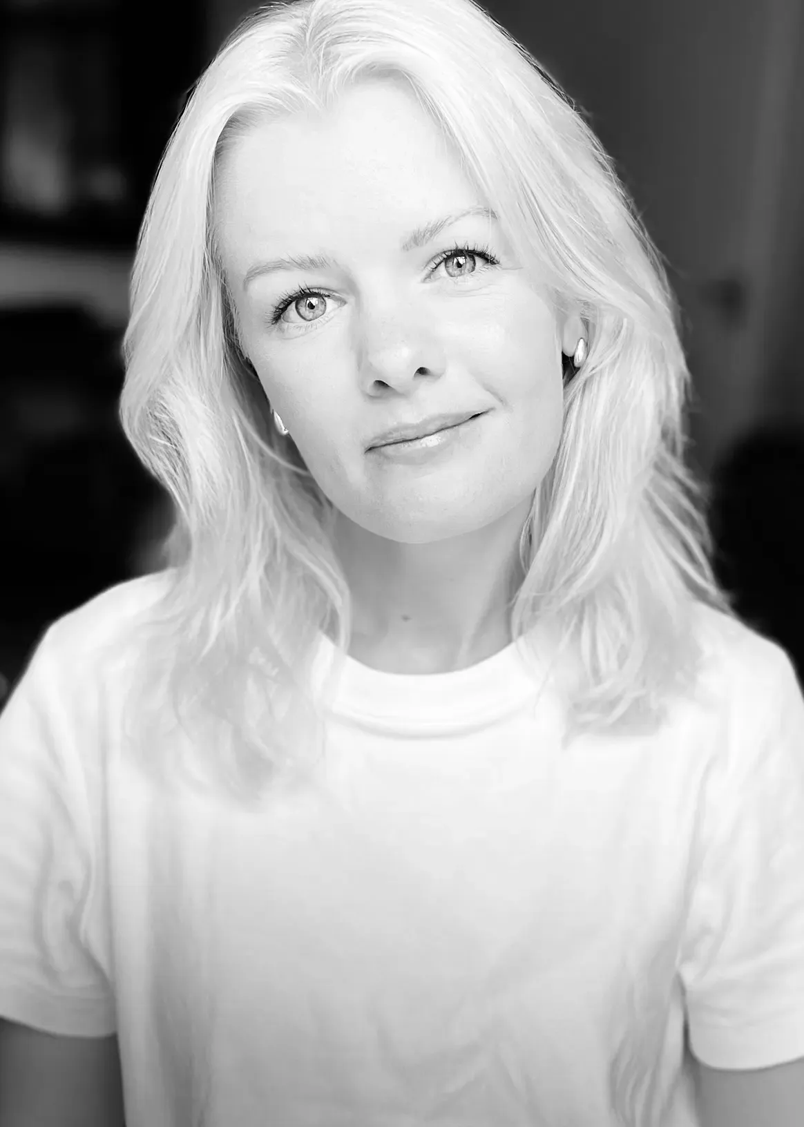 Julia Hugosson, Projektledare