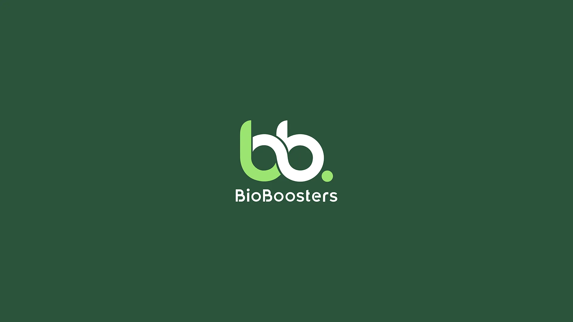 En casebild för projektet BioBoosters av reklambyrån Gullström & CO i Karlstad.